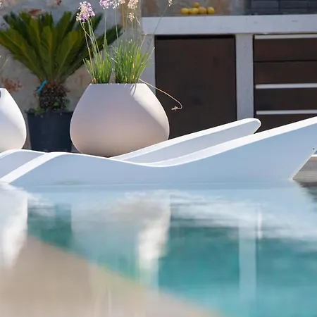 Song Of The Sea ヴィラ *