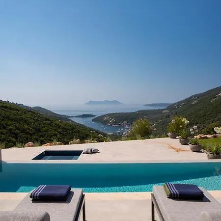 Song Of The Sea ヴィラ シヴォタ