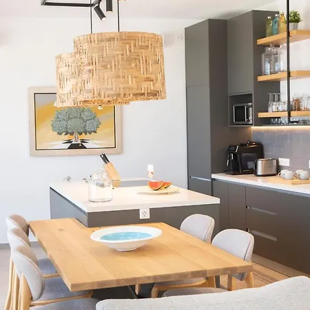 Song Of The Sea ヴィラ *