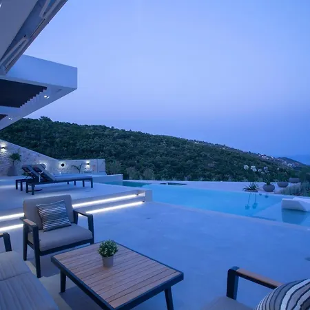 Song Of The Sea ヴィラ *