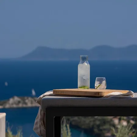 ヴィラ Song Of The Sea *