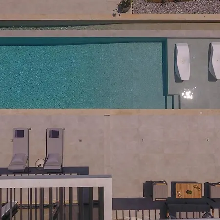 ヴィラ Song Of The Sea シヴォタ