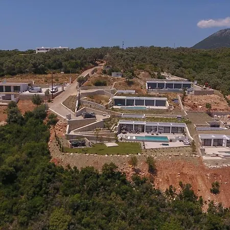 ヴィラ Song Of The Sea シヴォタ