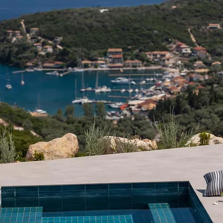 Song Of The Sea Villa