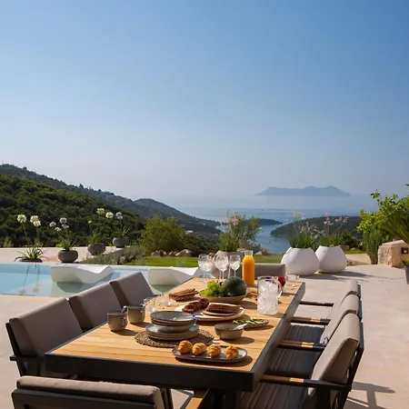 Song Of The Sea ヴィラ シヴォタ