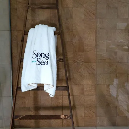 ヴィラ Song Of The Sea