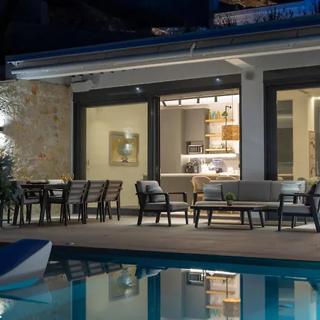 Song Of The Sea ヴィラ シヴォタ