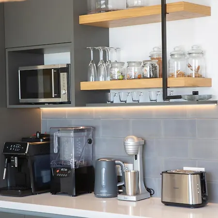 ヴィラ Song Of The Sea