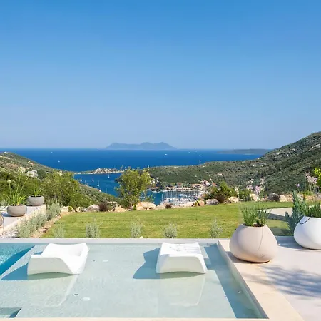 ヴィラ Song Of The Sea *